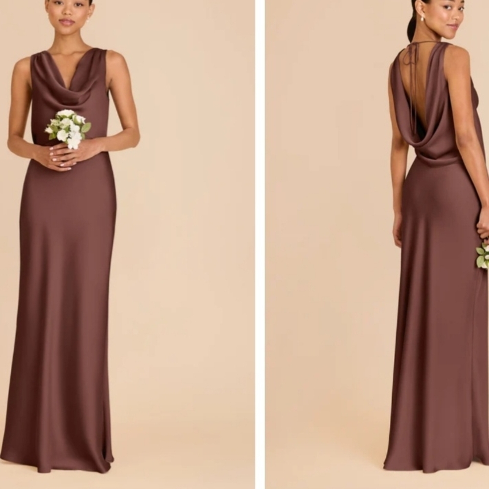 Birdy Grey Bridal Gown